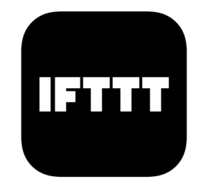 ifttt logo