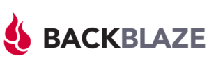 blackblaze logo