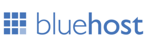 bluehost logo