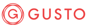 gusto logo