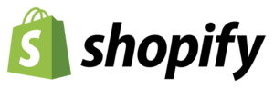 shopify logo