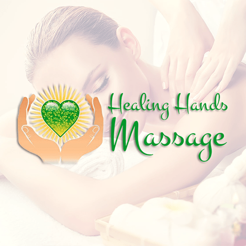 healing hands massage