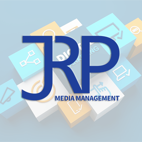 jrp media management