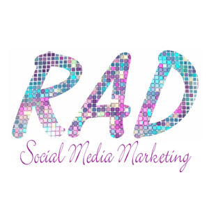 rad social media marketing