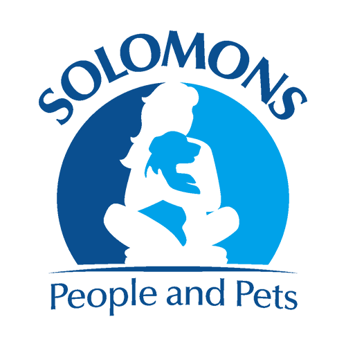 solomons people and pets