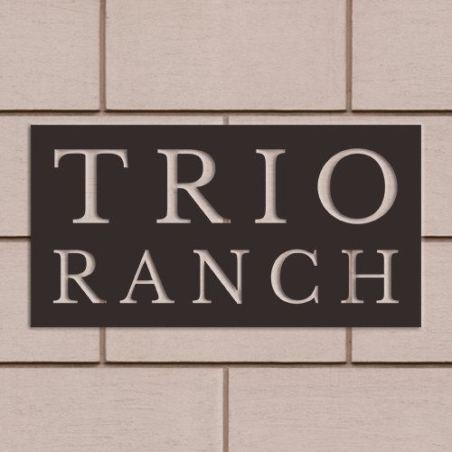 trio ranch