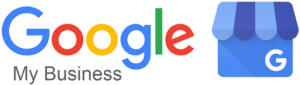 google my business logo png transparent